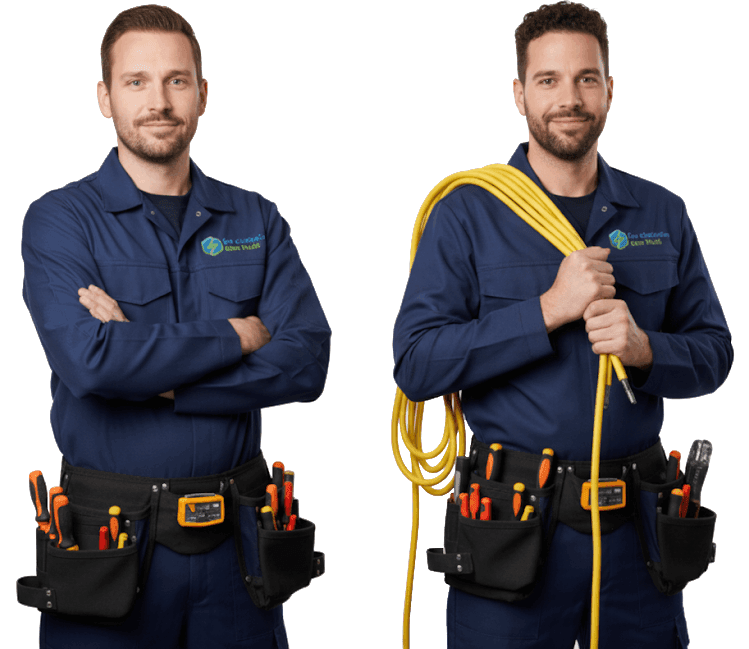 elektricien Berg en Dal