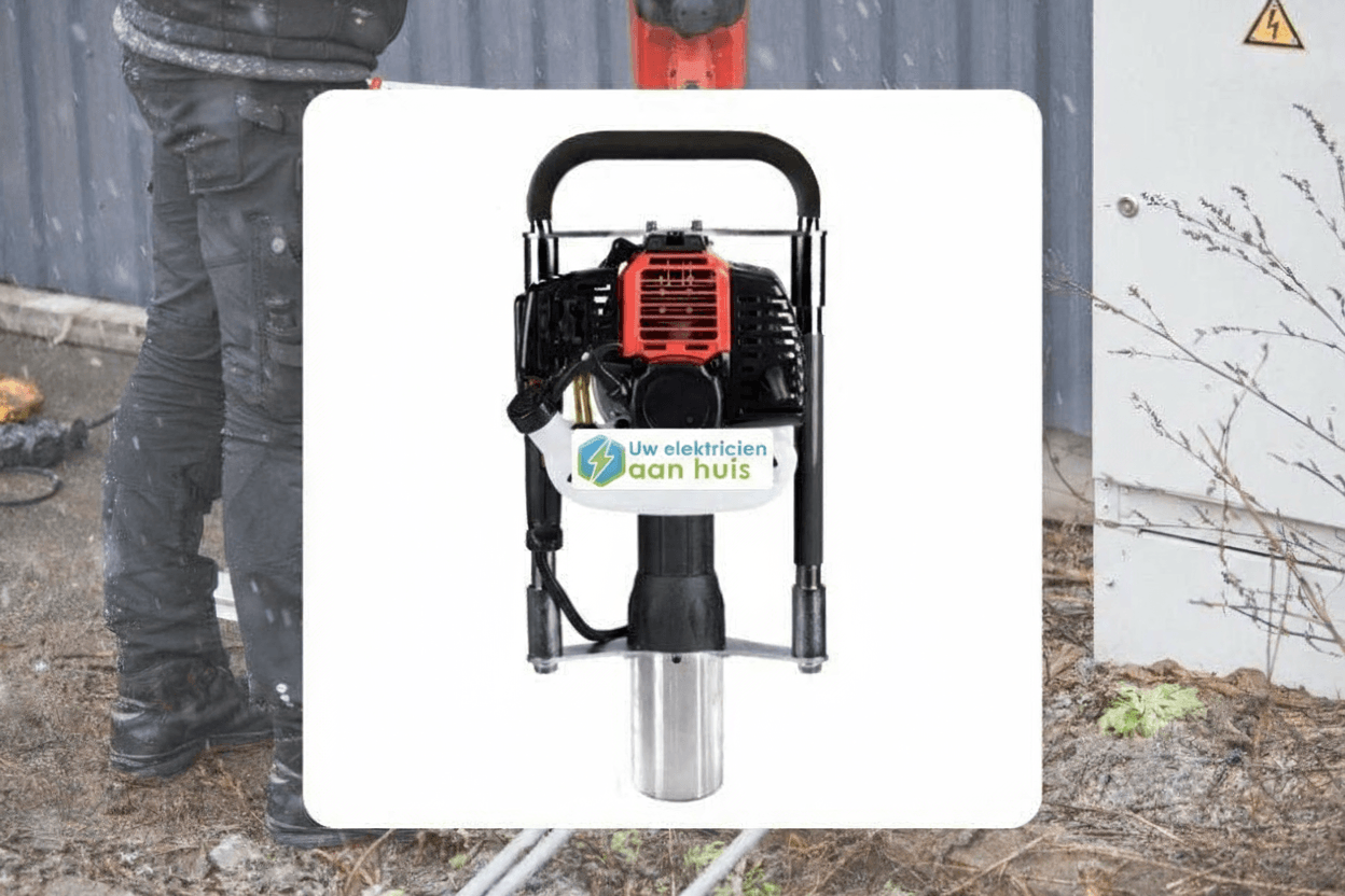 elektricien Berg en Dal